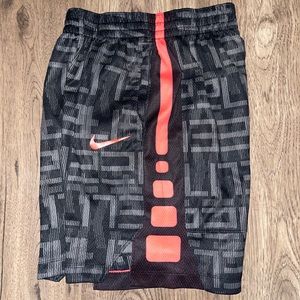 Youth Basketball Shorts